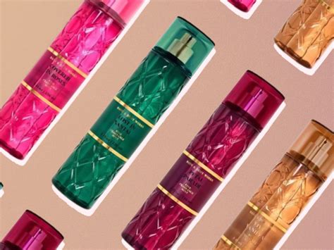 bath and body works luxury scents|bbw dupes.